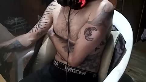 Yuumi online show from 16, 12, 2025