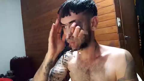 Yuumi online show from 16, 2, 2026