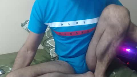 yvesstorm5 online show from 6, 1, 2026