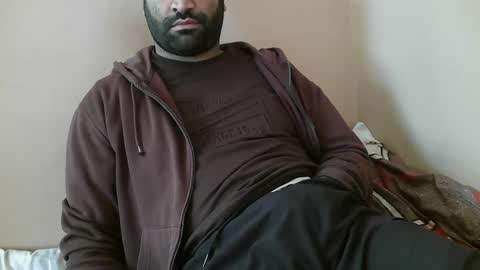 Snapshot of yxxtxxdentyk chatting on 8, 10, 2025 Bi BearXXX online show from 8, 10, 2025