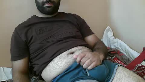 Snapshot of yxxtxxdentyk chatting on 11, 10, 2025 Bi BearXXX online show from 11, 10, 2025