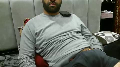 Bi BearXXX online show from 12, 3, 2026