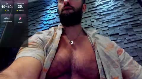 David online show from 25, 12, 2024