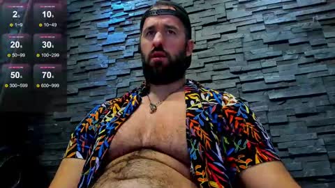 David online show from 29, 12, 2024