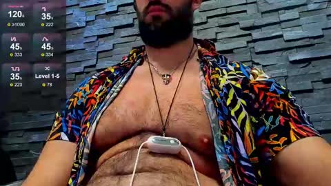 David online show from 30, 12, 2024