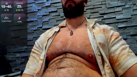 David online show from 5, 1, 2025