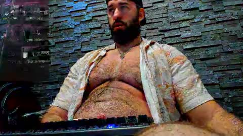 David online show from 5, 1, 2025
