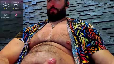 David online show from 7, 1, 2025