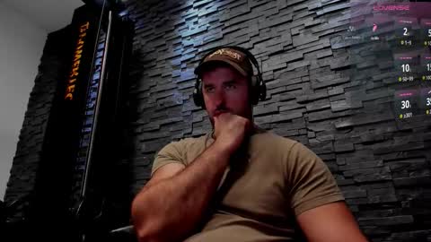 David online show from 31, 10, 2025