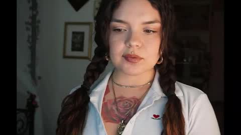 Yucky online show from 23, 1, 2025