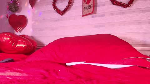 Zoe  online show from 28, 1, 2025