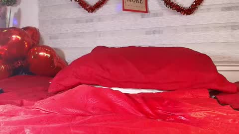 Zoe  online show from 11, 2, 2025