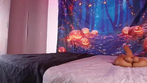 Zoe  online show from 12, 10, 2025