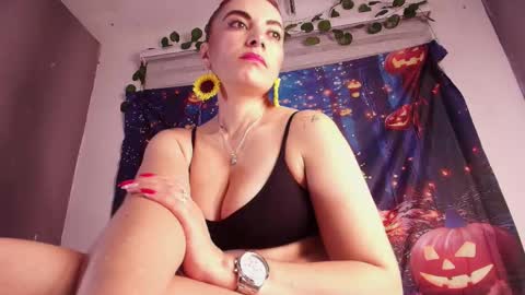 Zoe  online show from 19, 10, 2025