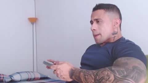 Zac Colleng online show from 31, 12, 2024