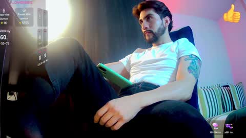 ZAC online show from 12, 12, 2024
