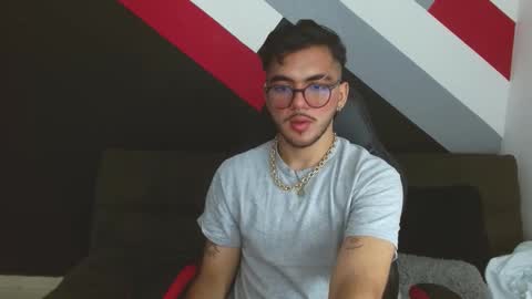 Zack  online show from 24, 11, 2025