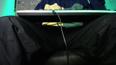 Zac Freelance model online show from 10, 2, 2025