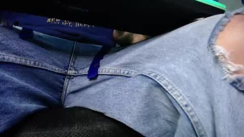 Zac Freelance model online show from 17, 2, 2025