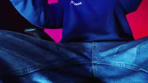 Zac Freelance model online show from 8, 11, 2025