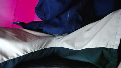 Zac Freelance model online show from 9, 11, 2025