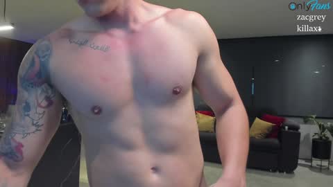 zacandmarcosmg_ online show from 15, 12, 2024
