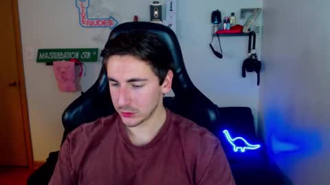 Zach Rhyder online show from 6, 1, 2025