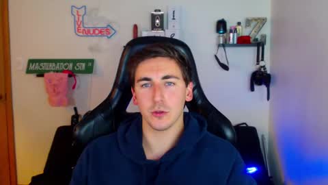 Zach Rhyder online show from 14, 2, 2025