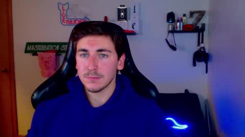 Zach Rhyder online show from 25, 2, 2025