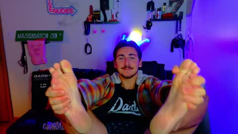 Zach Rhyder online show from 21, 10, 2025