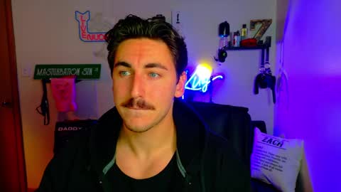 Zach Rhyder online show from 10, 11, 2025