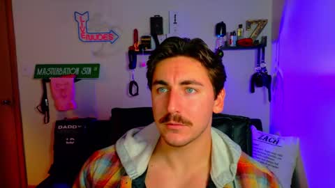 Zach Rhyder online show from 11, 11, 2025