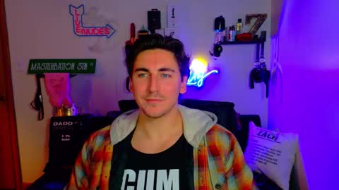 Zach Rhyder online show from 13, 1, 2026