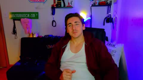 Zach Rhyder online show from 8, 3, 2026