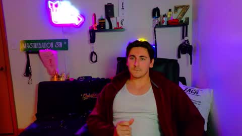 Zach Rhyder online show from 20, 3, 2026