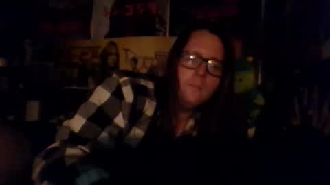 zachattack775 online show from 10, 11, 2025