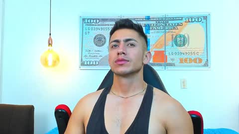 zachpri20 online show from 9, 1, 2025