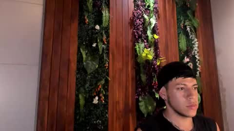 Zack Falcon online show from 3, 2, 2026