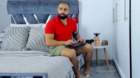 Richard online show from 25, 11, 2025