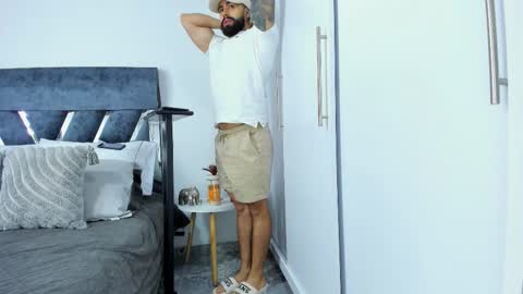 Richard online show from 5, 12, 2025