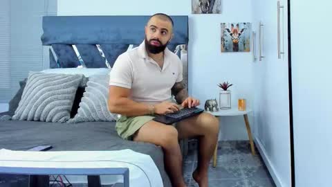 Richard online show from 2, 3, 2026