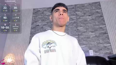 Snapshot of zack_joness10 chatting on 19, 11, 2025 zack_joness10 online show from 19, 11, 2025