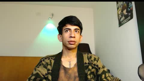 Zack King online show from 4, 3, 2026