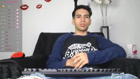 Xavi online show from 14, 2, 2025