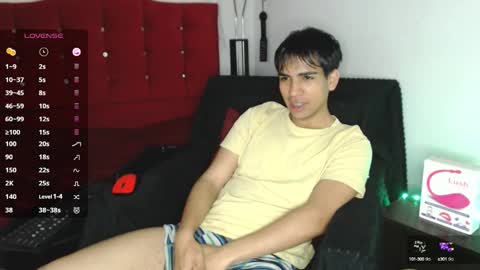 Xavi online show from 15, 9, 2025
