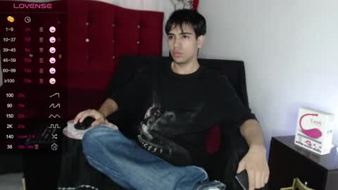 Xavi online show from 18, 9, 2025