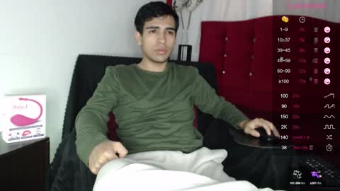 Xavi online show from 20, 9, 2025