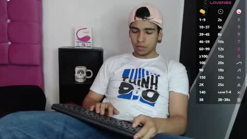 Xavi online show from 21, 9, 2025