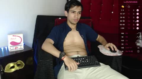 Xavi online show from 25, 9, 2025
