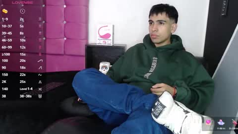 Xavi online show from 1, 10, 2025